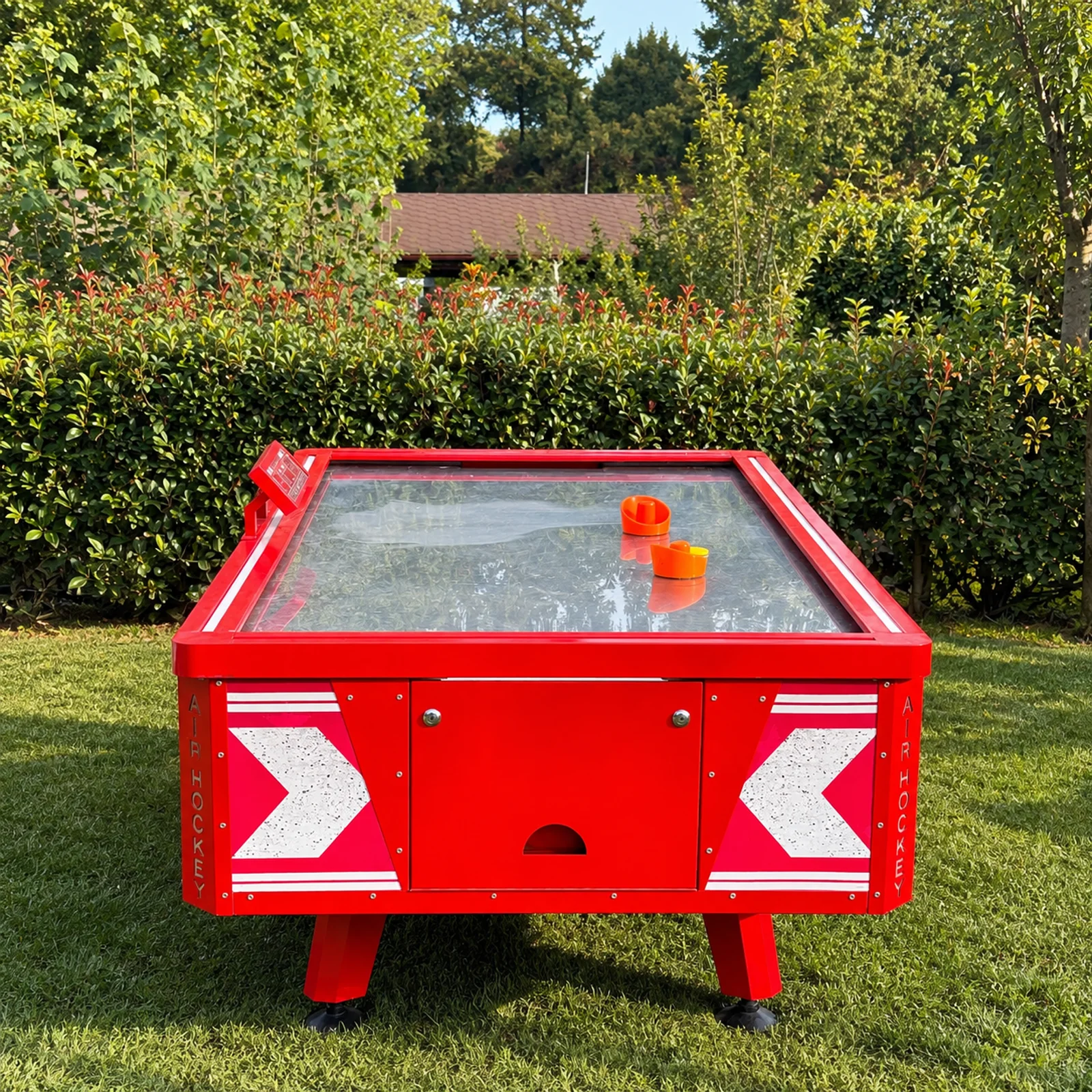 Kirala Bizden Air Hockey Masası kiralama