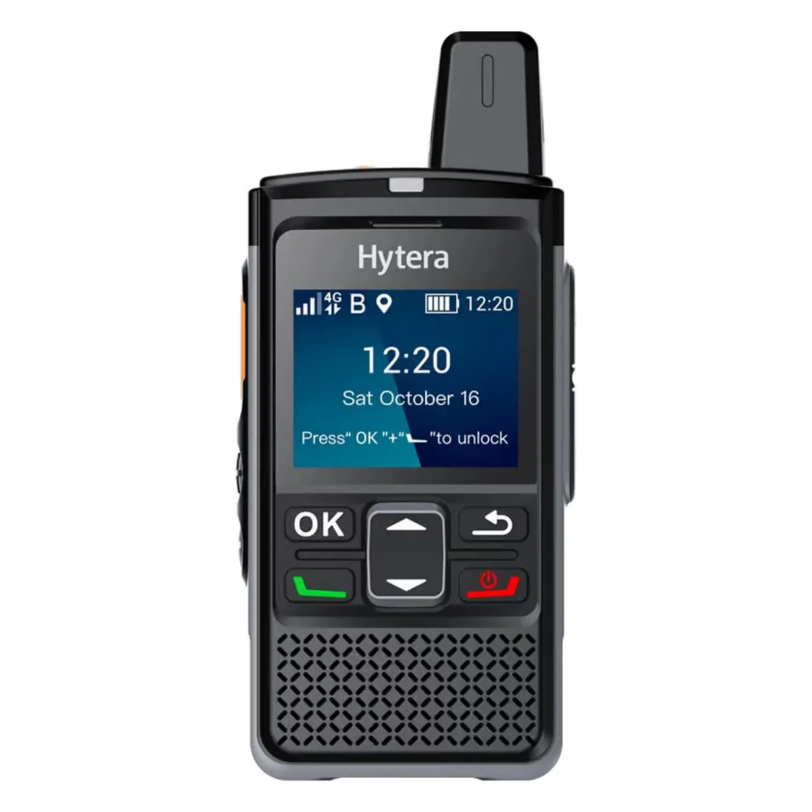 Hytera PNC360S Telsiz kiralama — Kirala Bizden